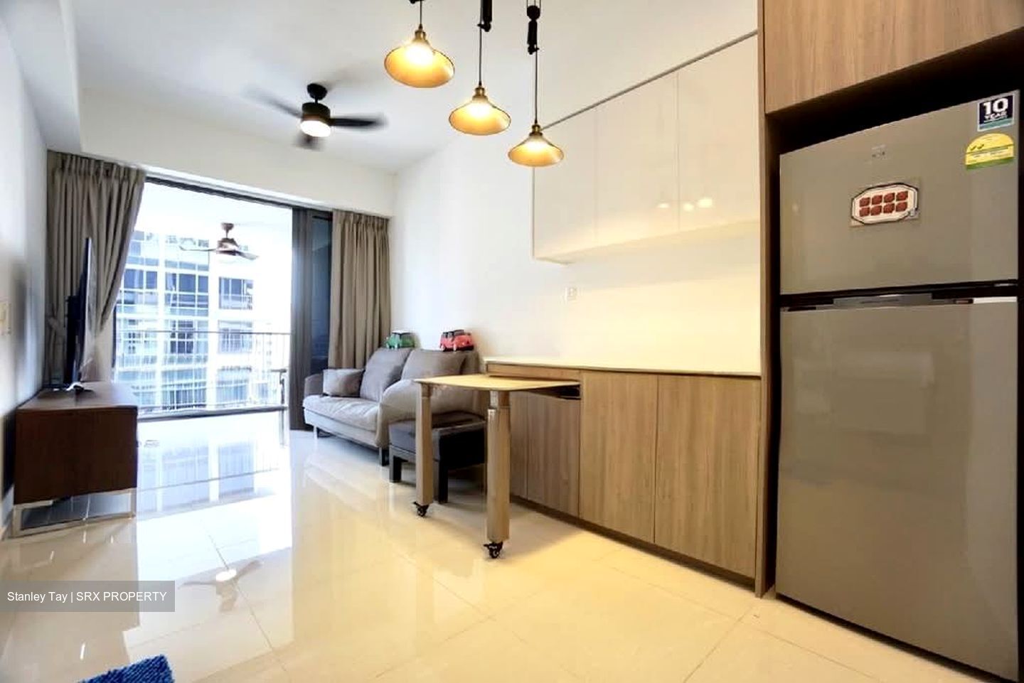 Riverbank @ Fernvale (D28), Condominium #530103821